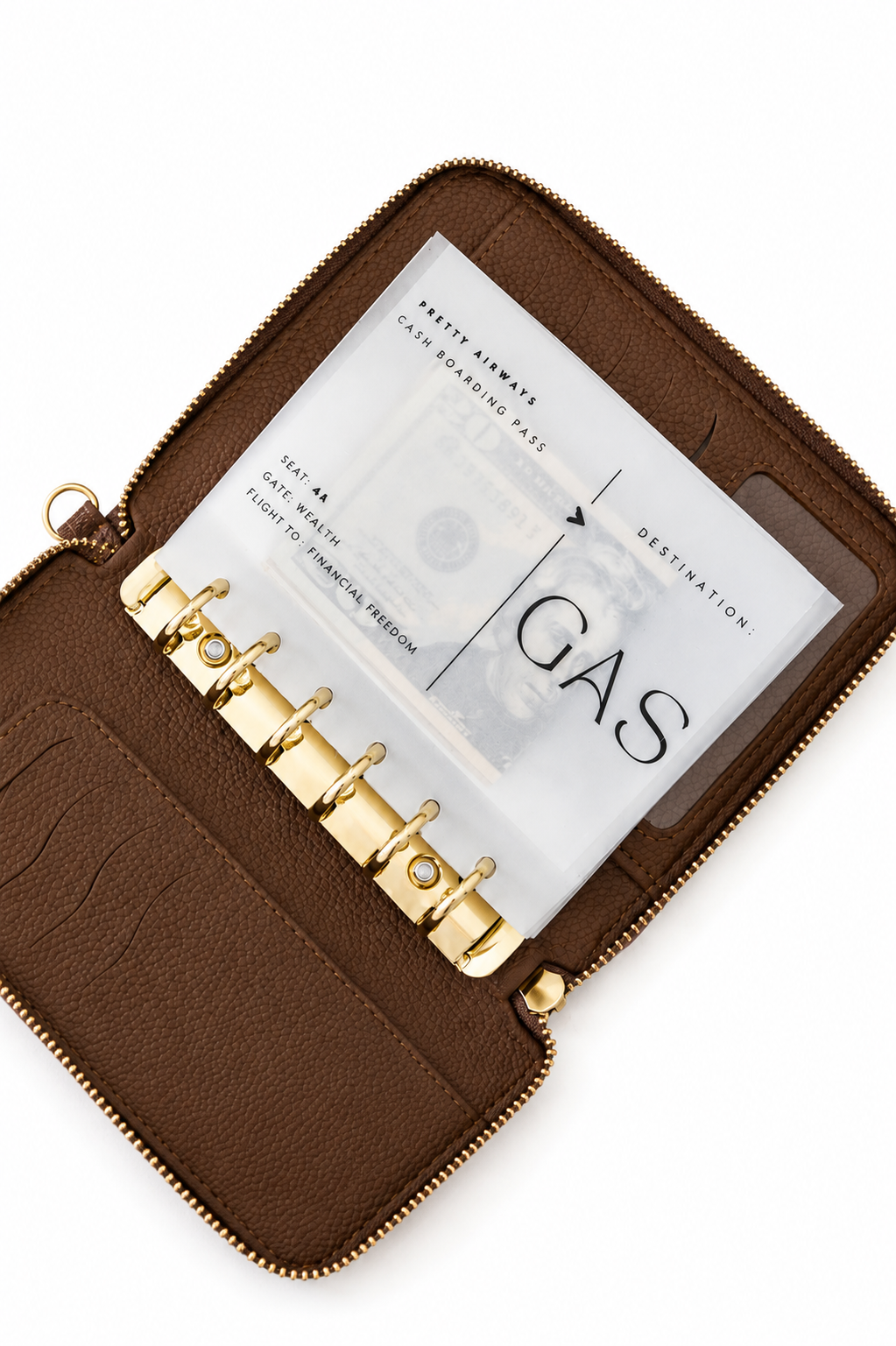 Cash Envelopes