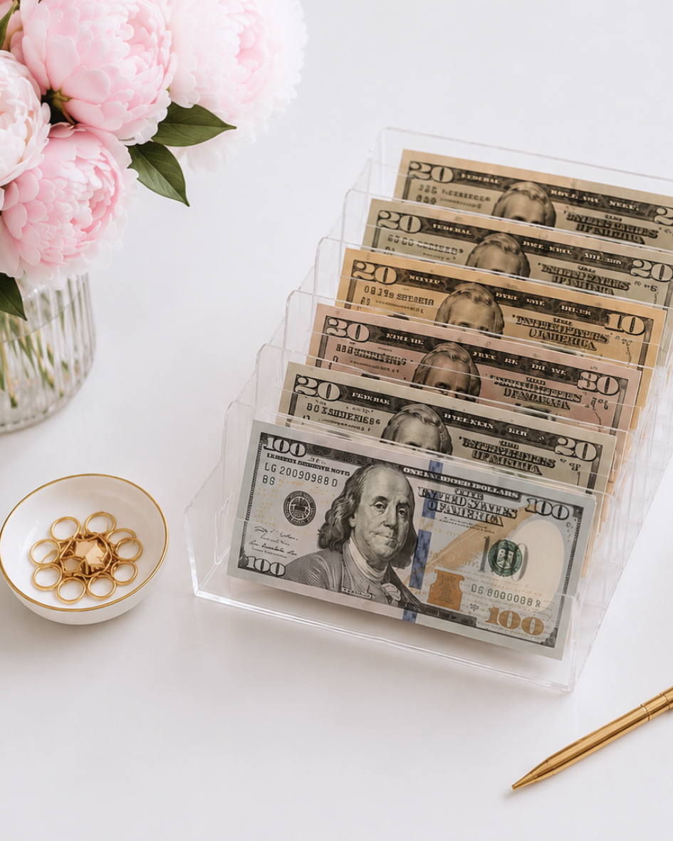 Budgeting Essentials