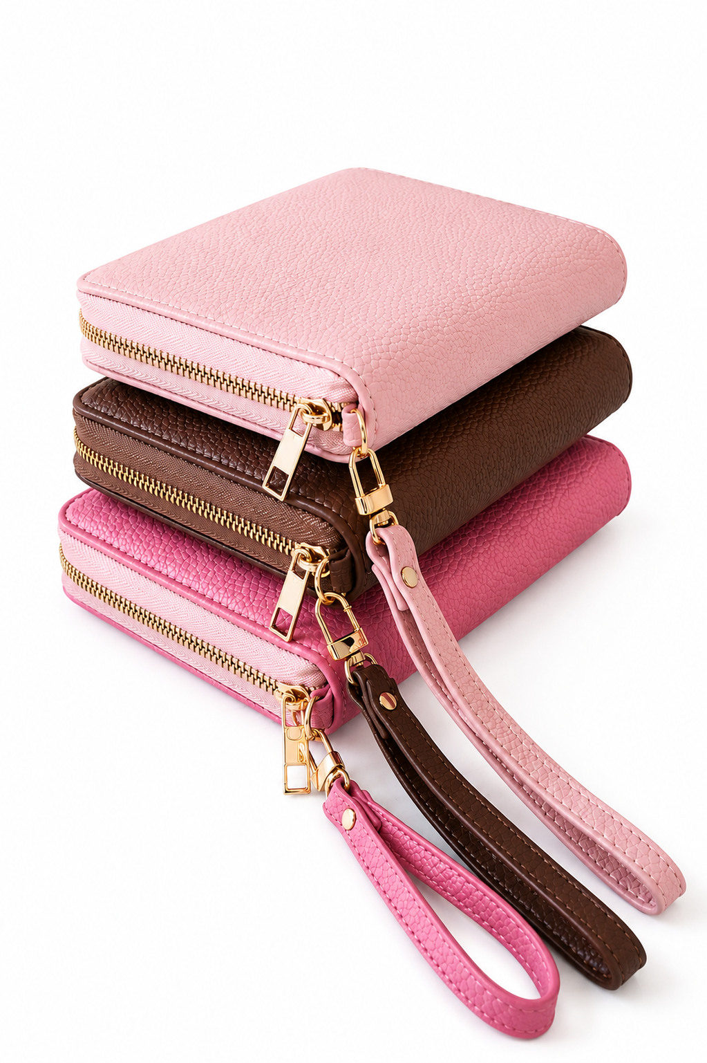 Binders & Wallets