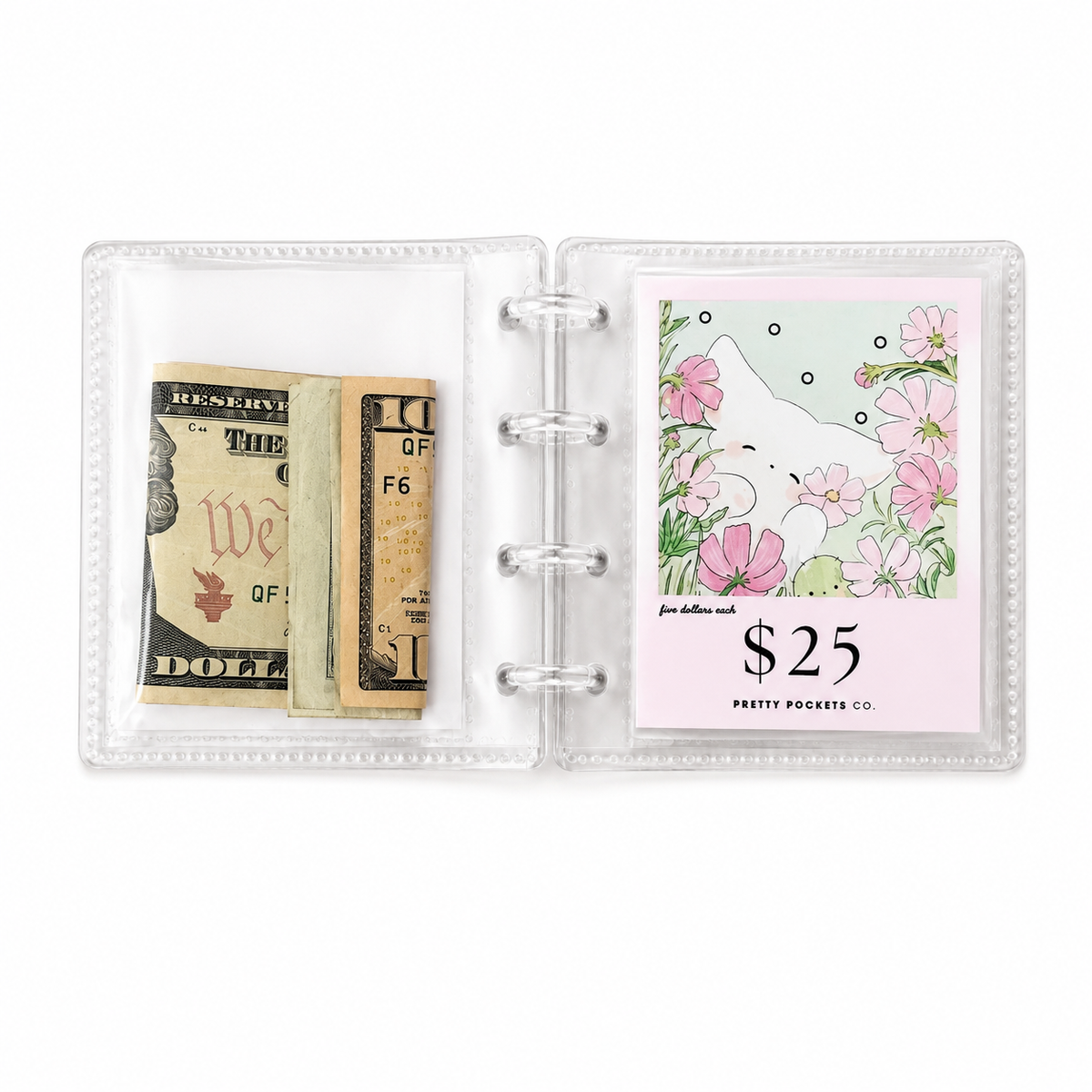 Seoul Sunset Mini Saver