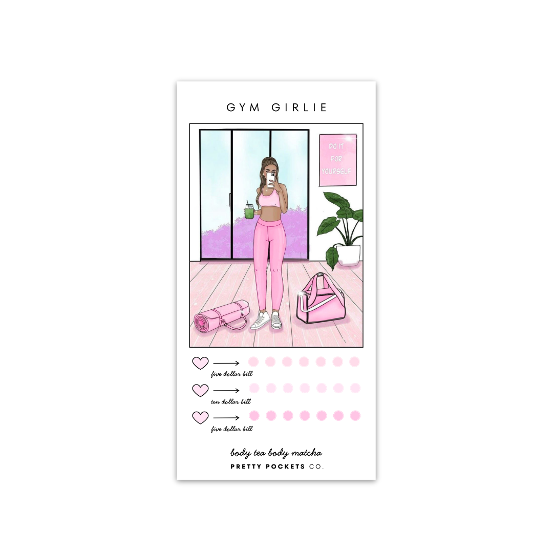 Gym Girlie