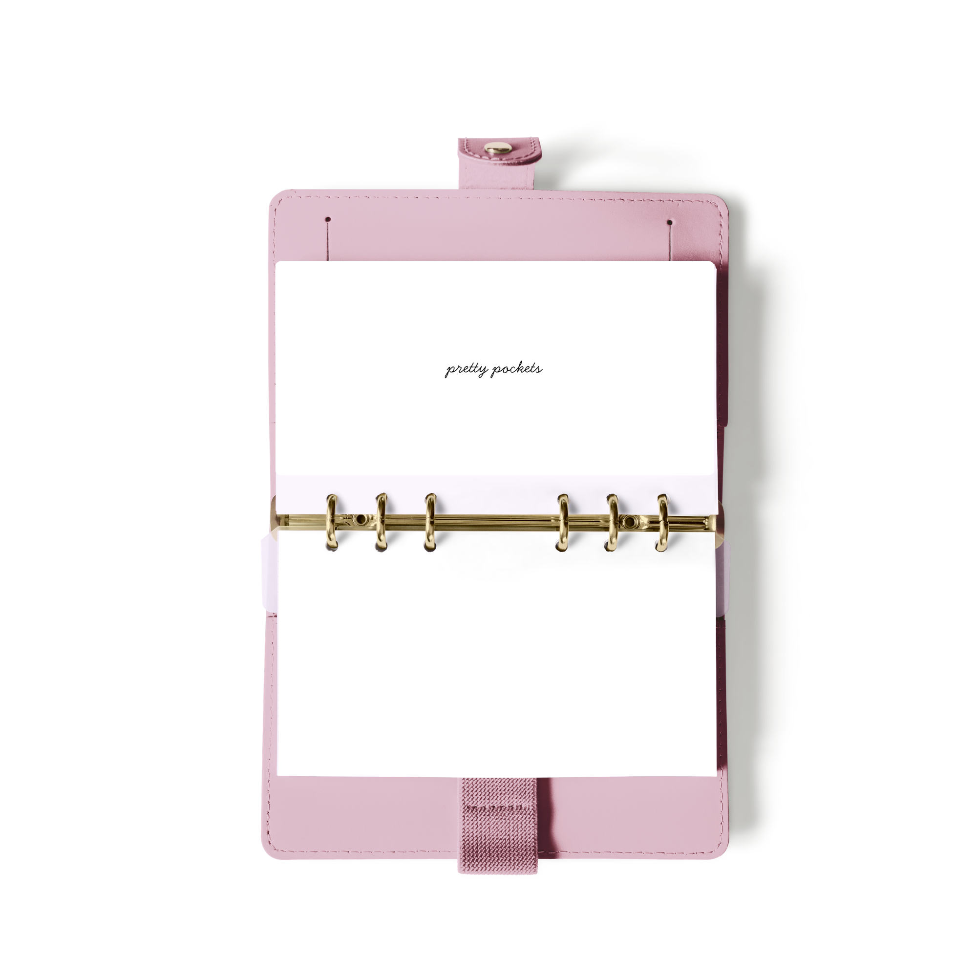 Cursive (Vellum)