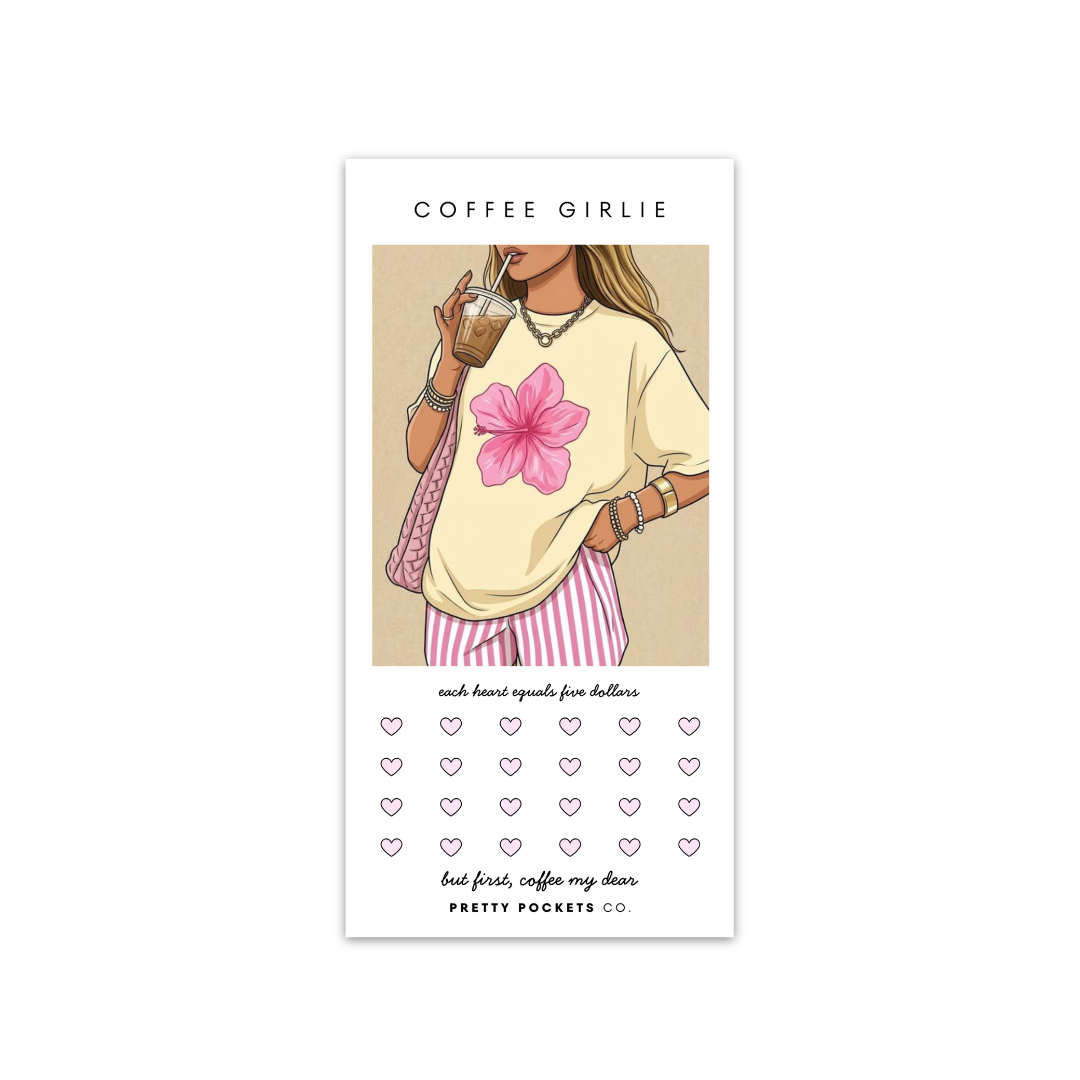 Coffee Girlie