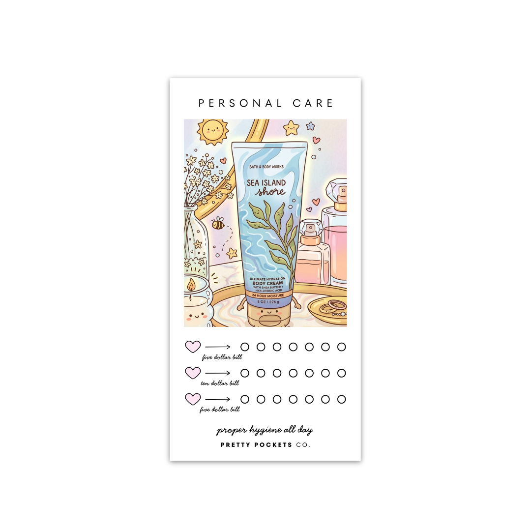 Personal Care