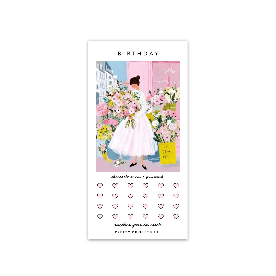 Birthday