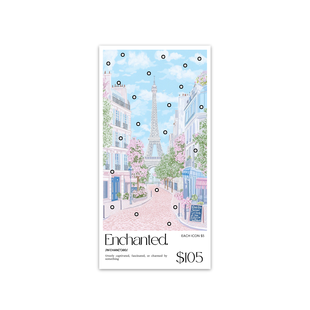 Enchanted