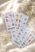 Monthly Challenge Bundle