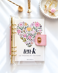 The $10K Pretty Wealth Challenge