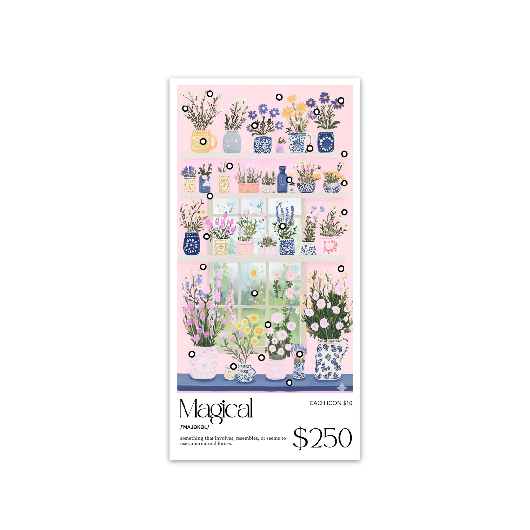 Magical
