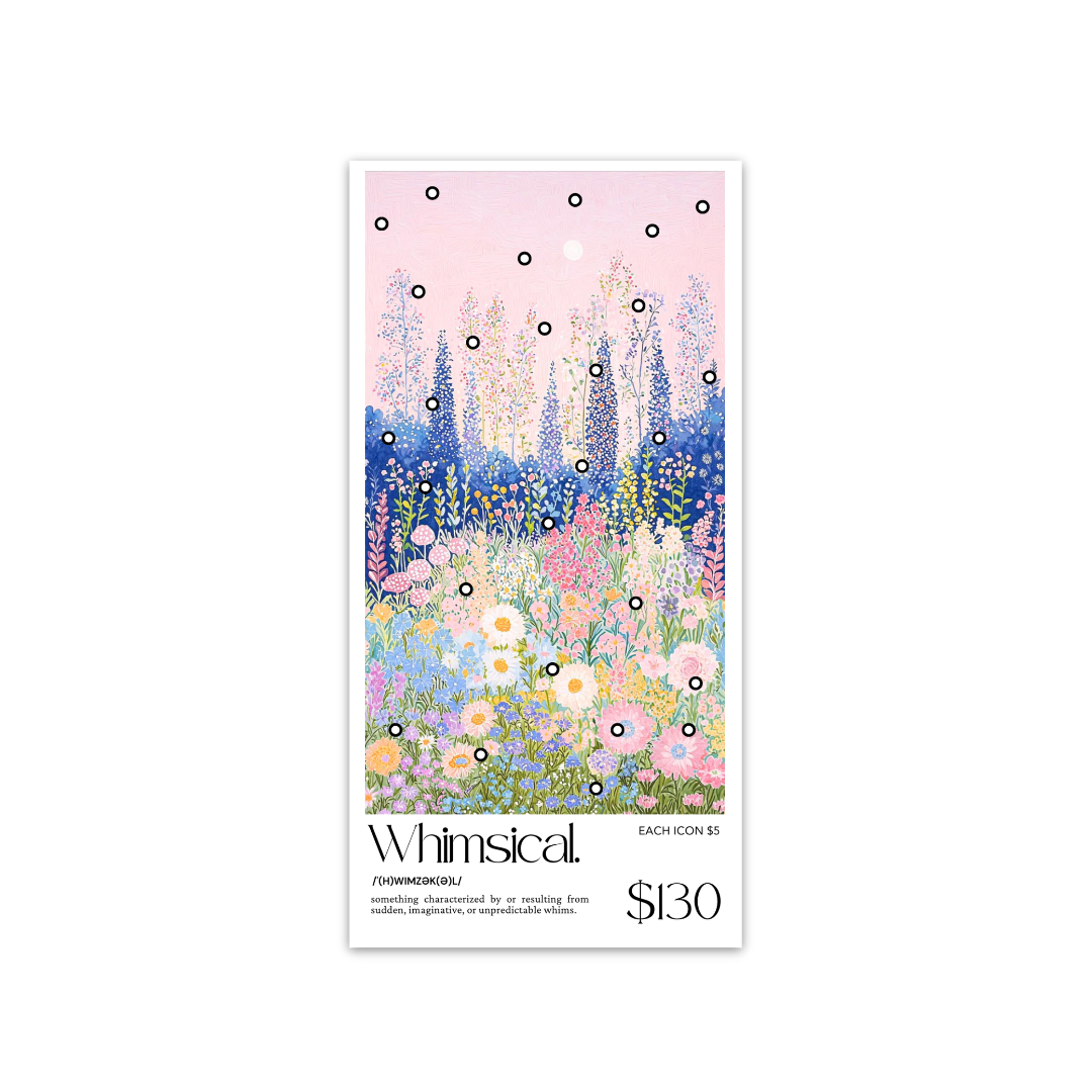 Whimsical