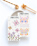 Wings & Whimsy Duo