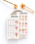 Petals & Posies Duo