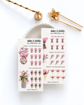 Daisy & Dahlia Duo