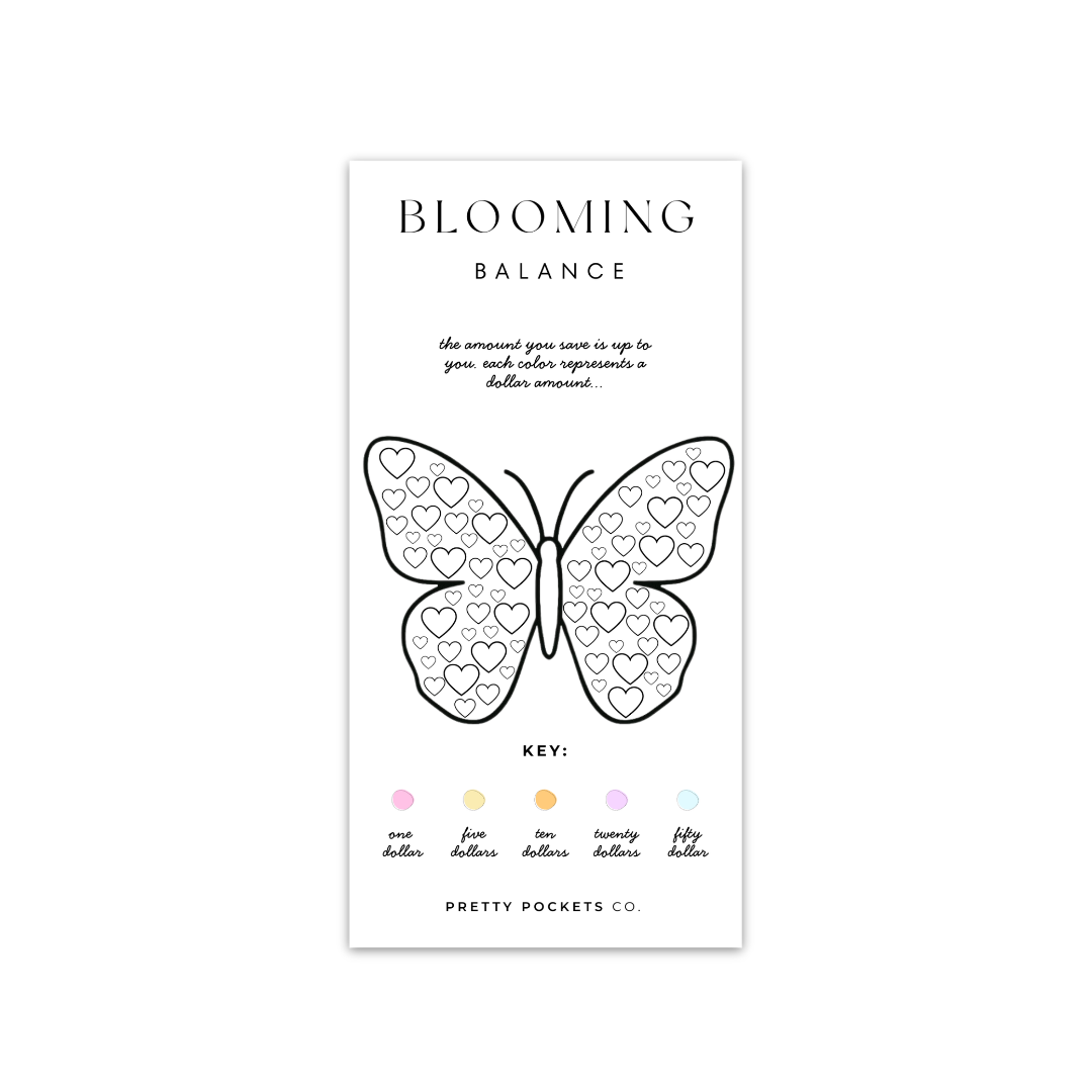 Blooming Balance Shade In