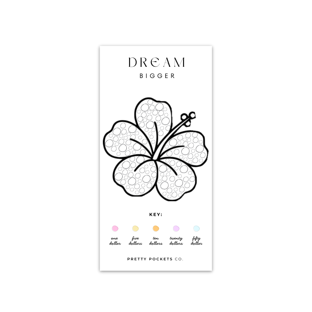Dream Bigger Shade In
