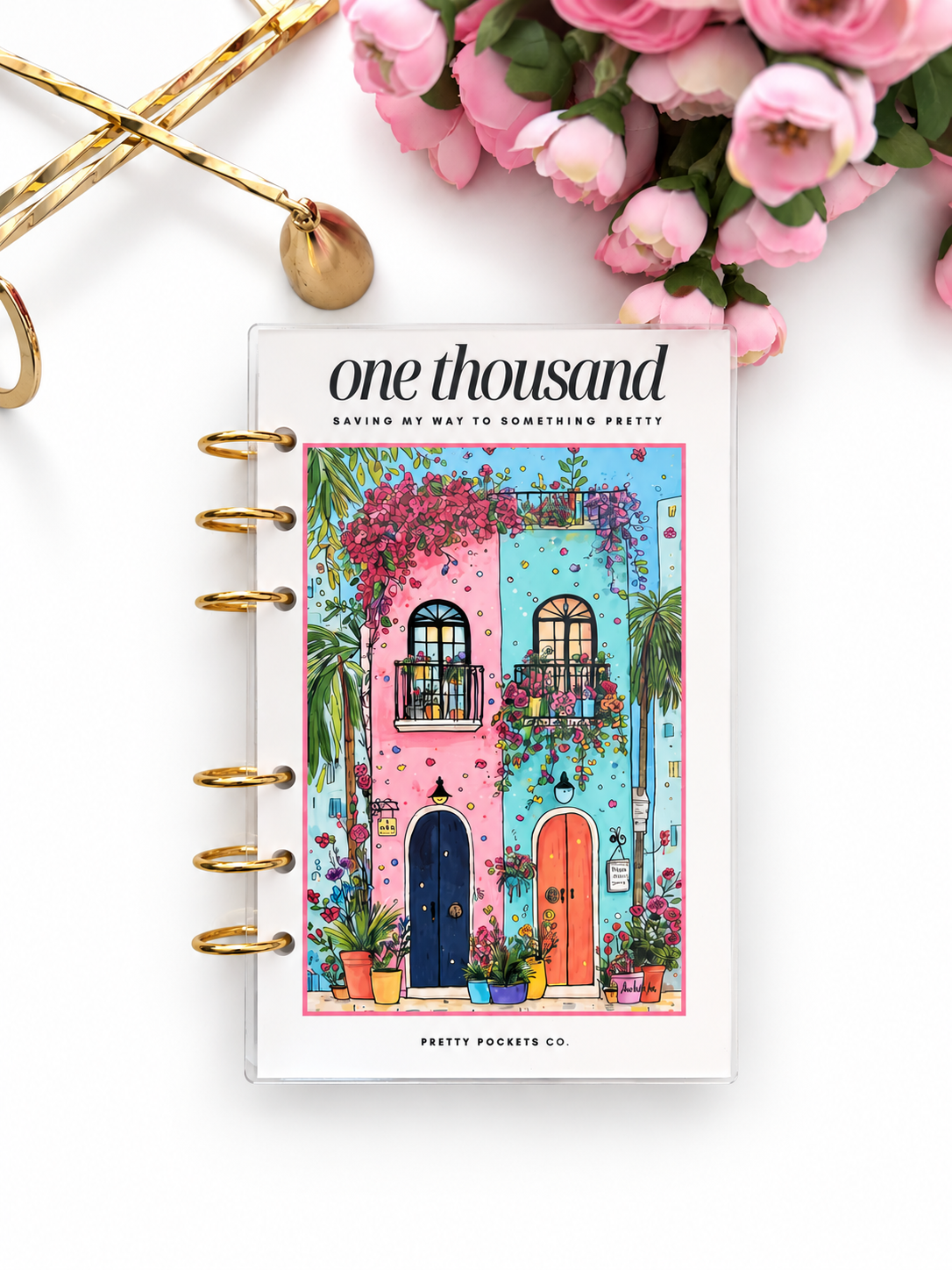 One Thousand Saver