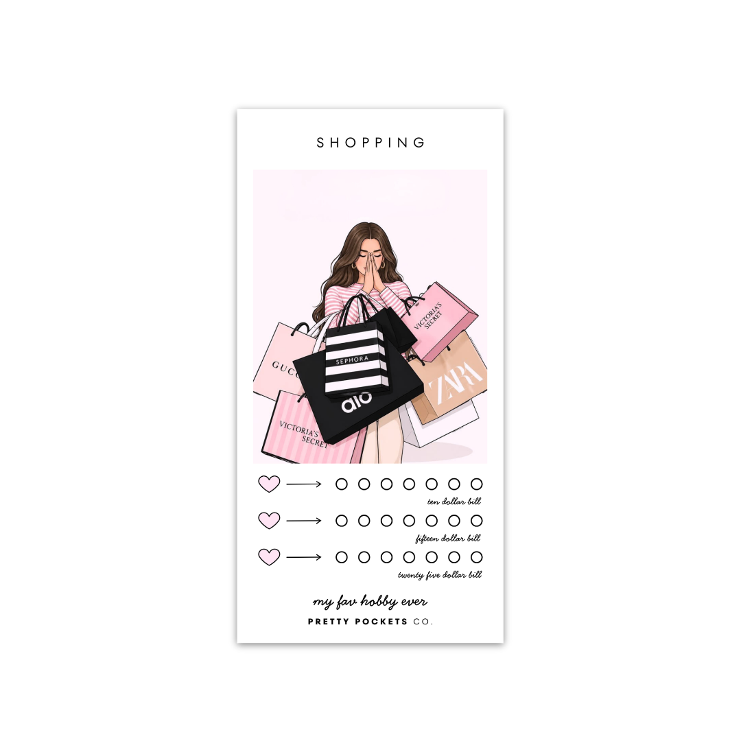 Shopping