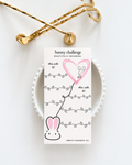 Bunny Challenge