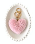 Pretty Puff Heart