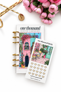 One Thousand Saver