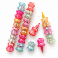 Stacked Teddy Highlighters
