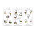 Mellow Miffy
