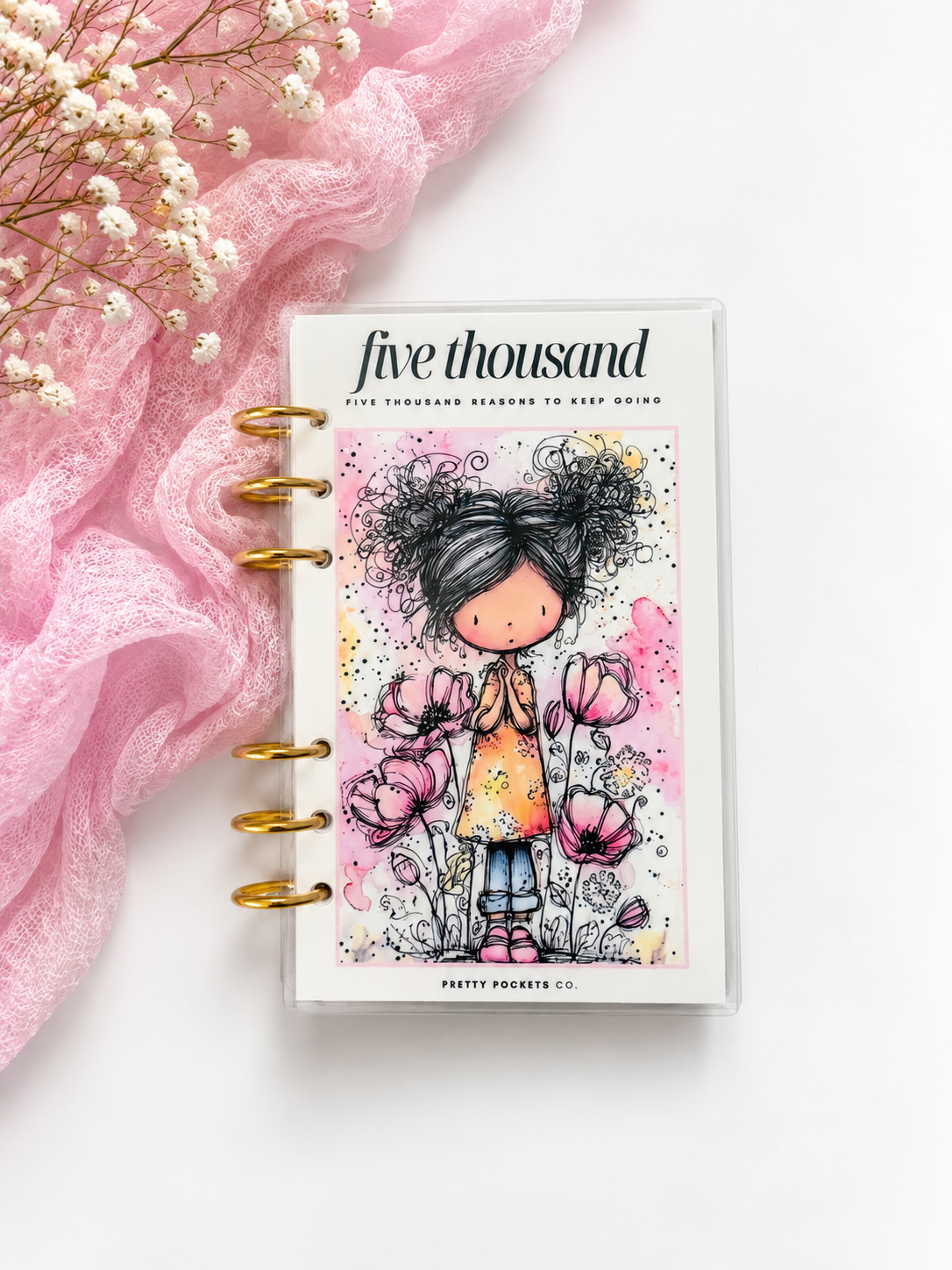 Five Thousand Saver