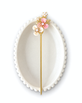 Petal Blush Decorative Stick