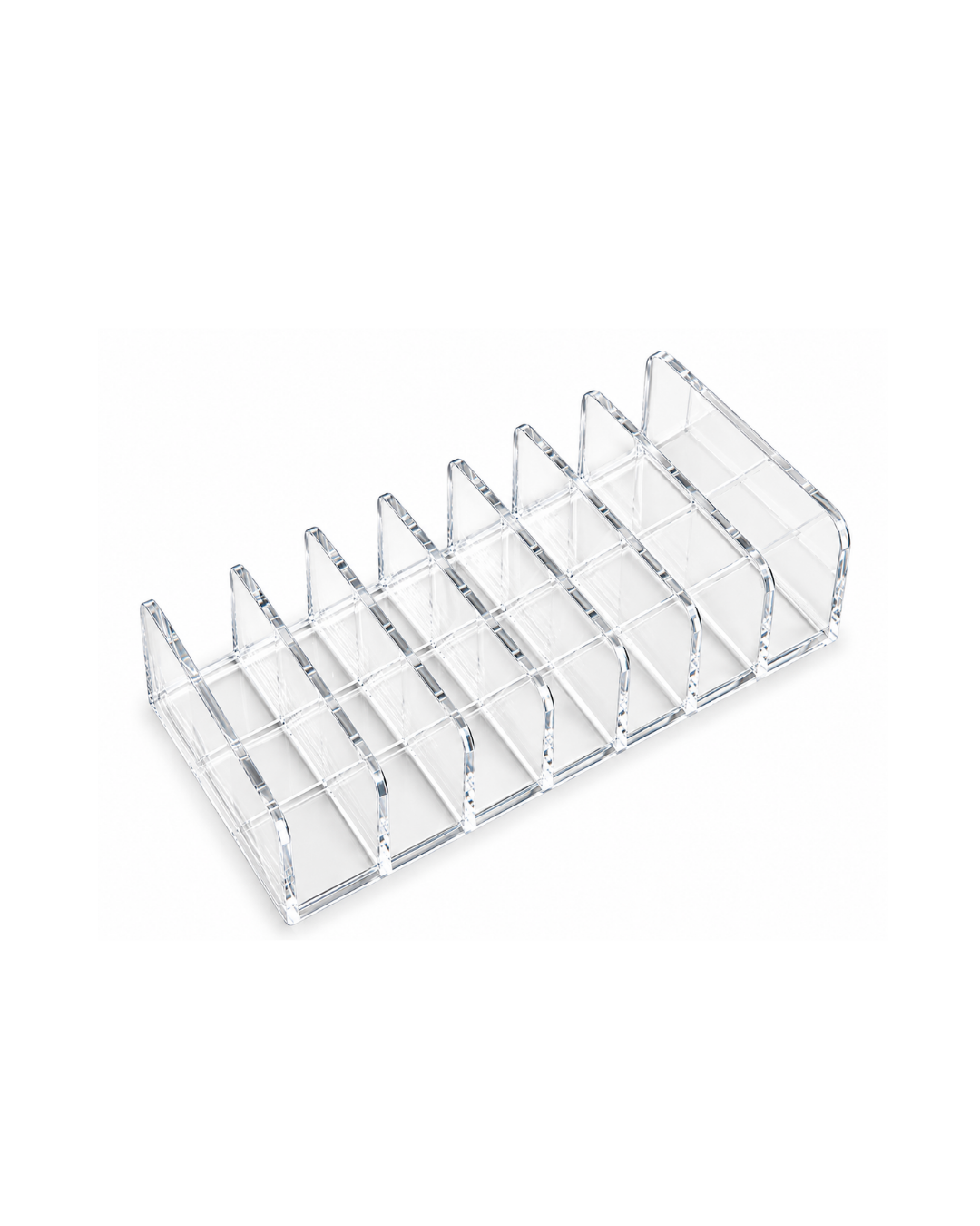 Pretty clear Tray