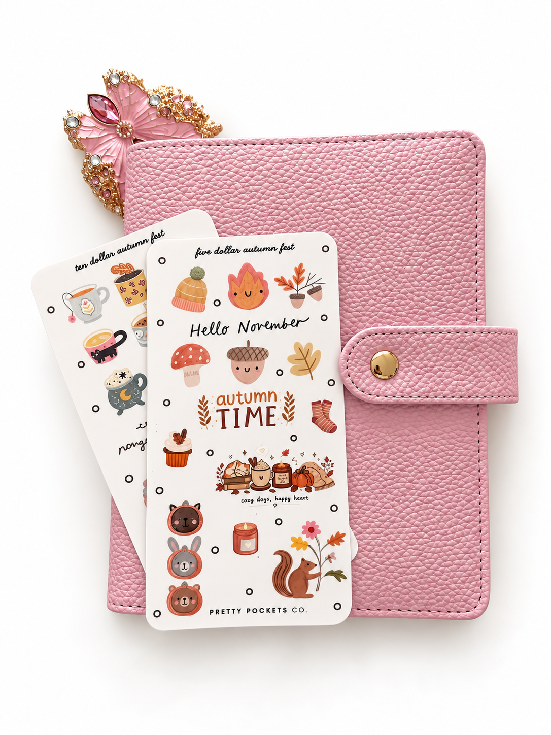 Little Luxuries Bundle (Value $200)