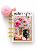 The Pocket Café