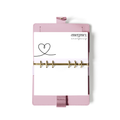 Twisted Heart (Vellum)