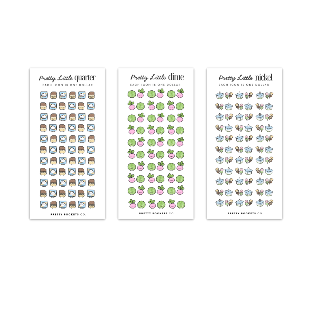 Coin Marathon