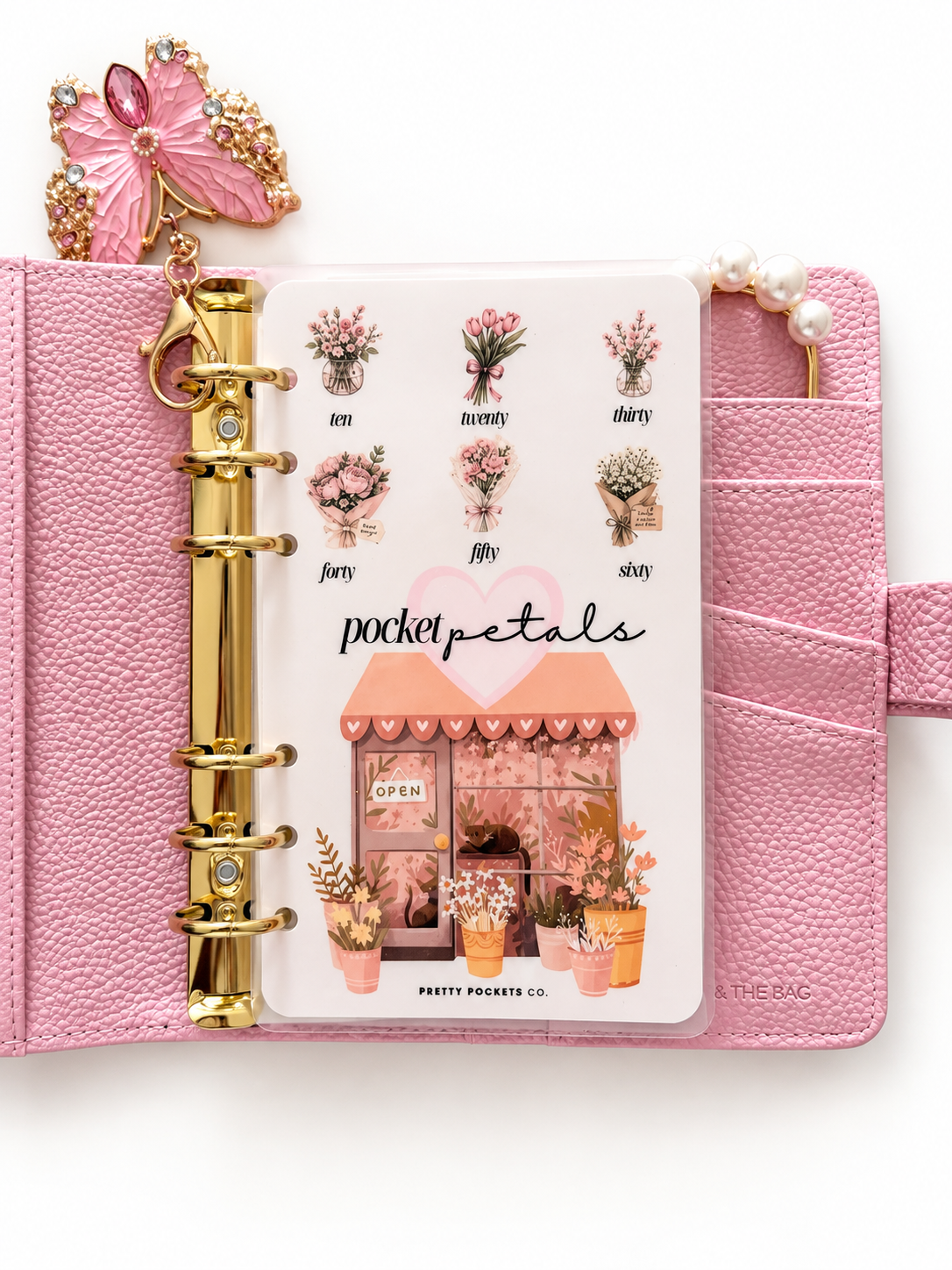 Little Luxuries Bundle (Value $200)