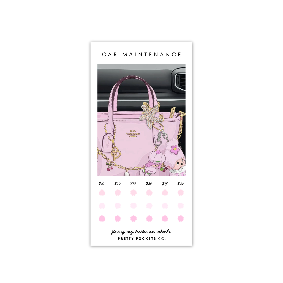 Car Maintenance