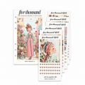 Five Thousand Saver