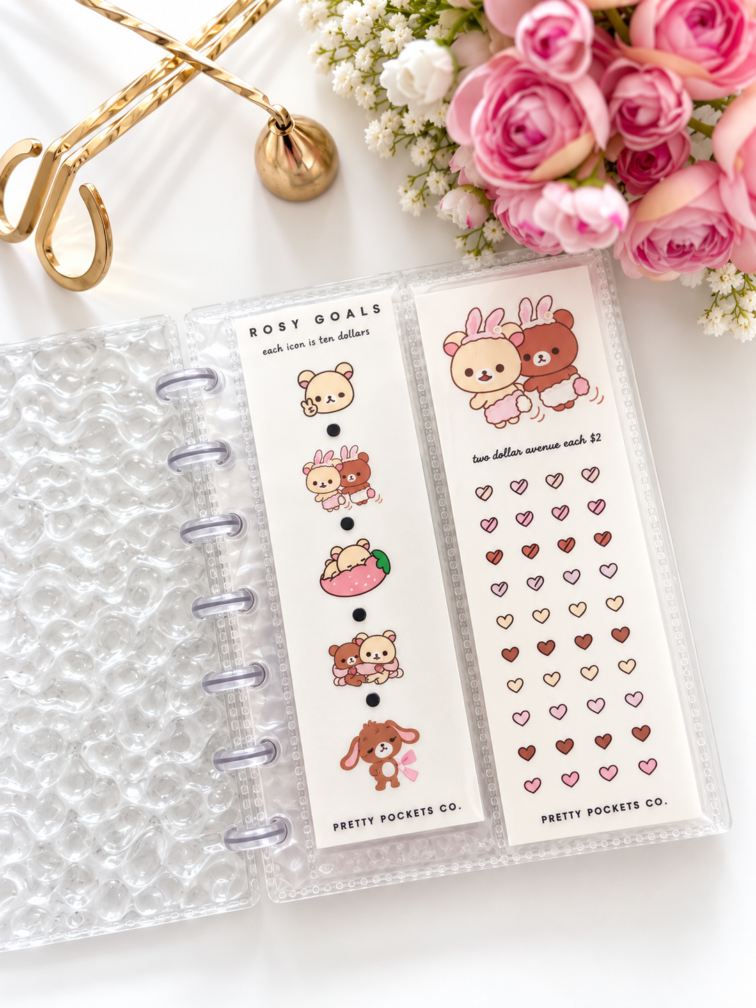 Twice as Rich Bundle