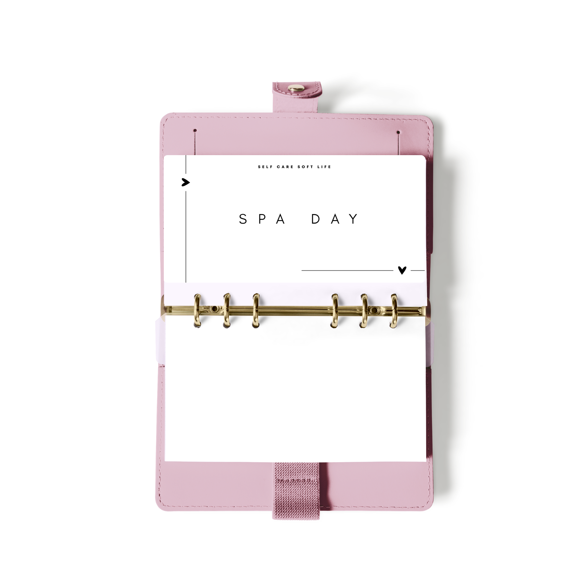 Soft Life (Vellum)