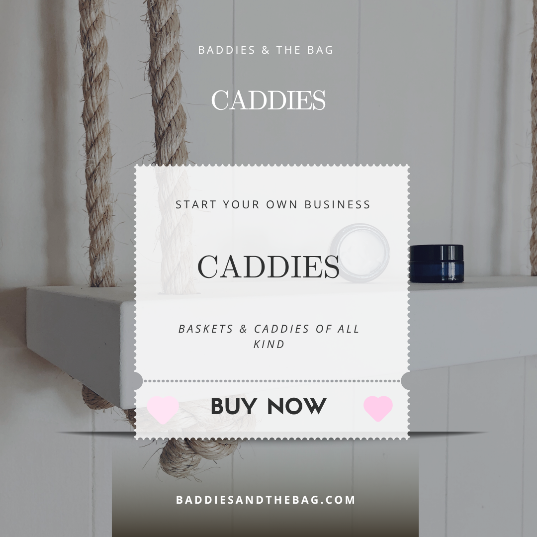 Caddies Supplier