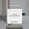 Cash Envelopes Supplier