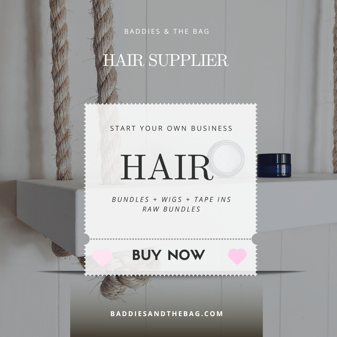 Hair Supplier
