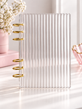 Aligned & Ambitious A5 Binder