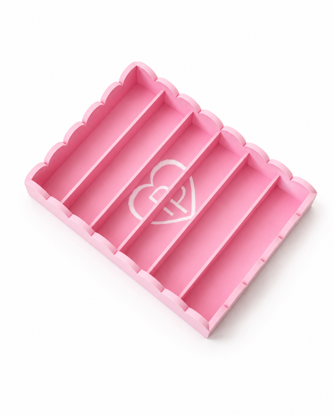 Pretty Trays