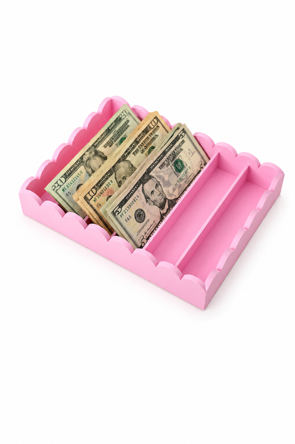 Pretty Trays