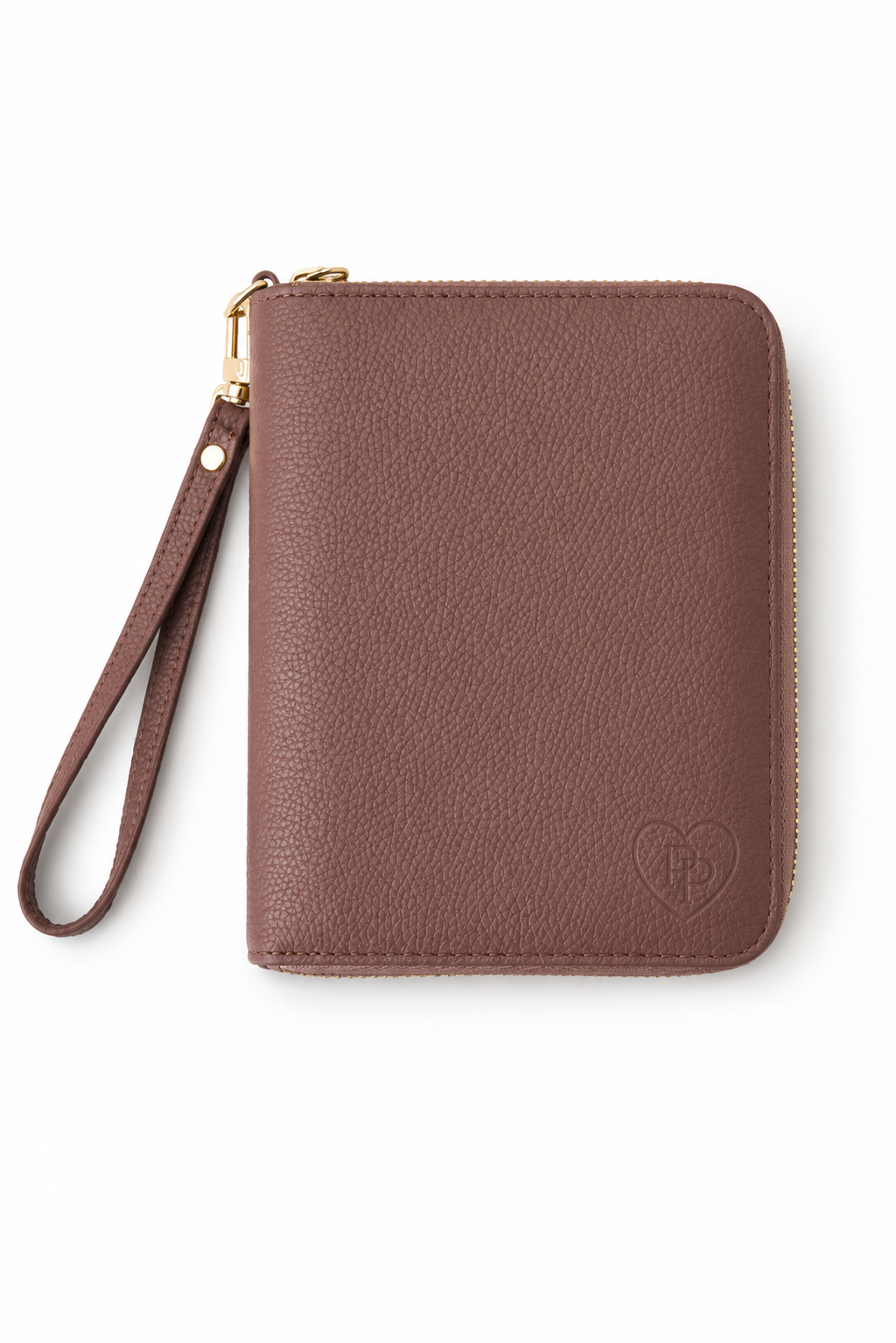 The Signature Wallet