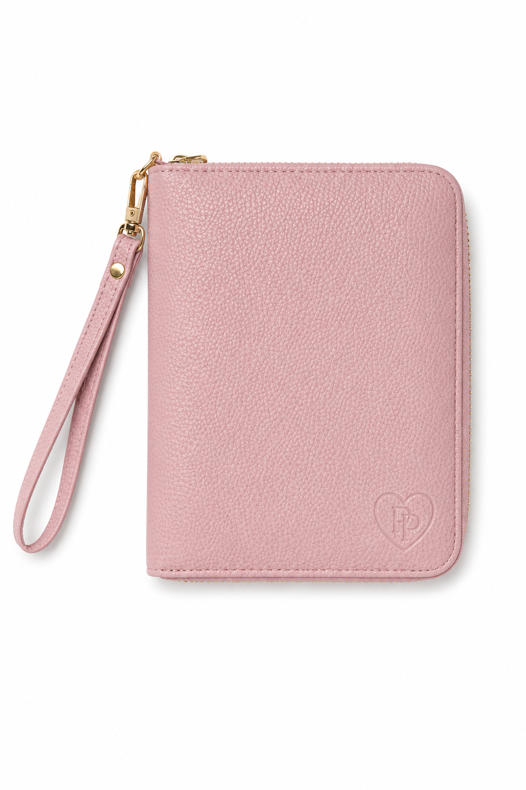 The Signature Wallet