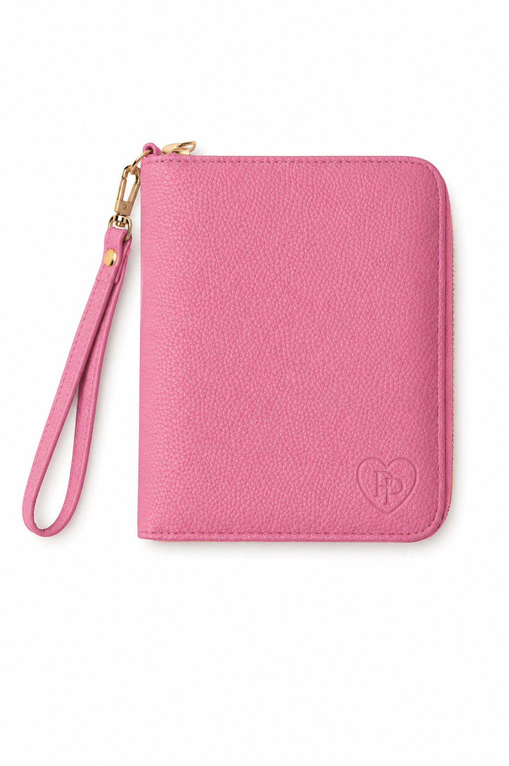 The Signature Wallet