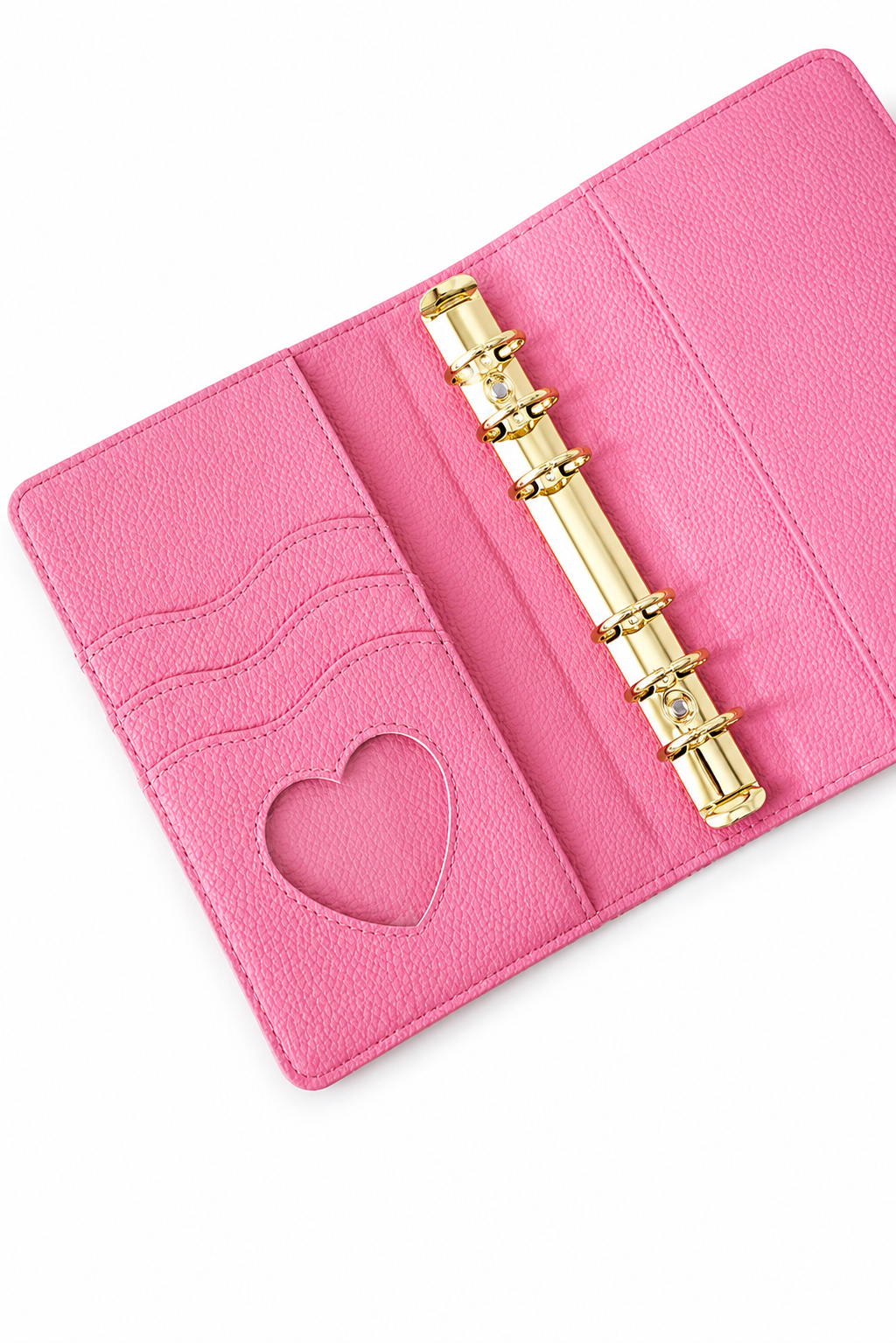 The Signature Binder