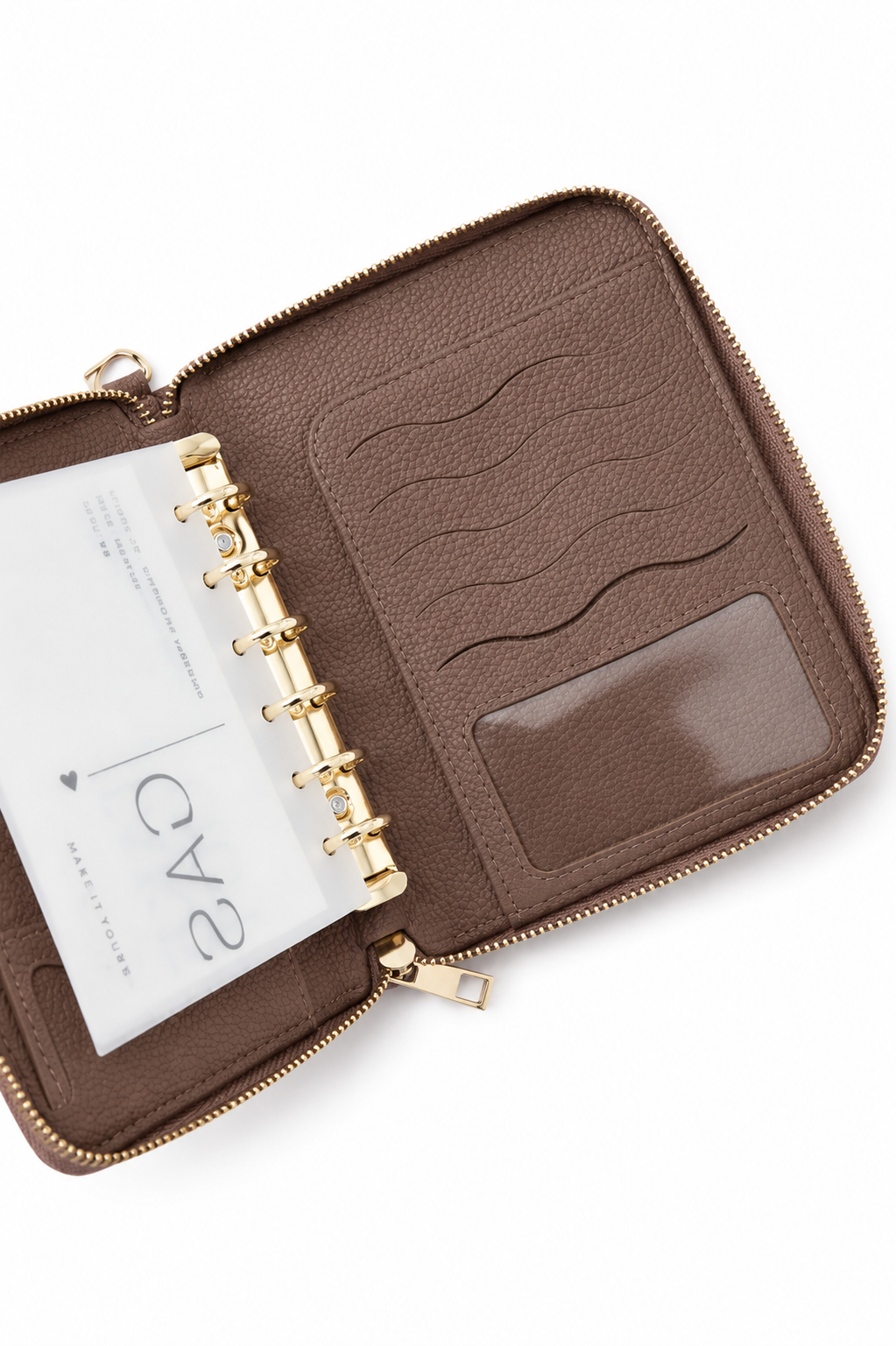 The Signature Wallet