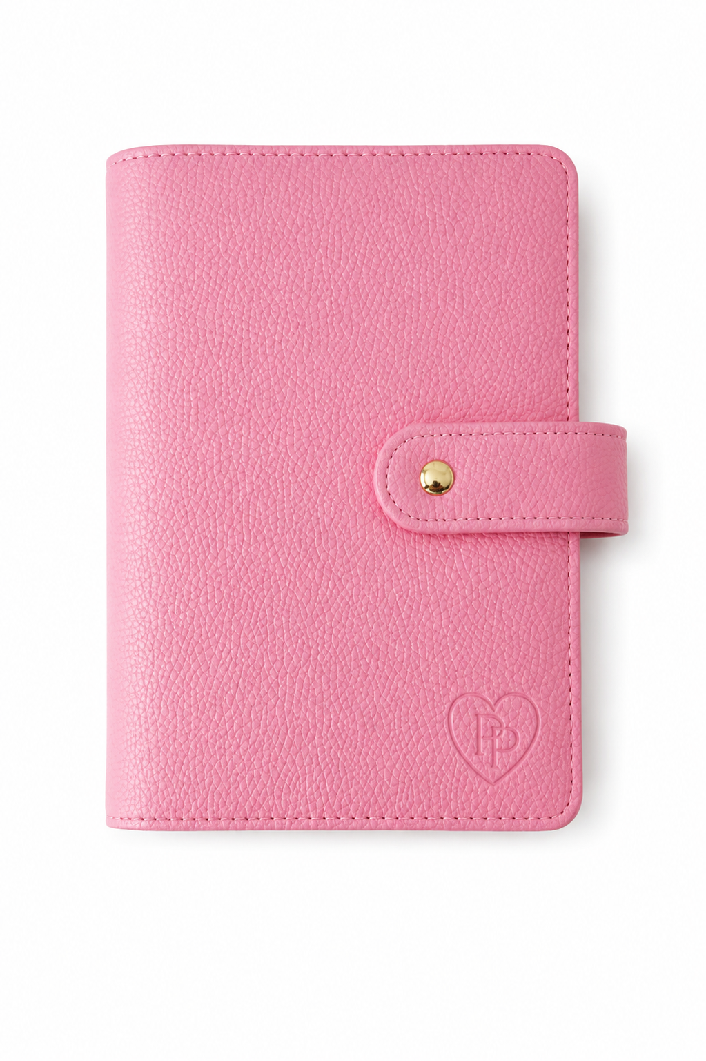 The Signature Binder